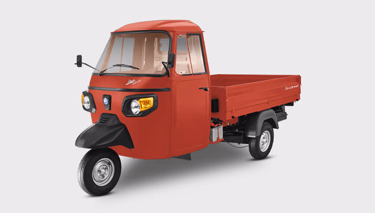 Piaggio Ape Xtra DX Commercial Vehicles