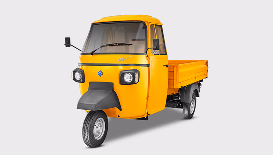 Piaggio Ape Xtra LDX Classic Commercial Vehicles