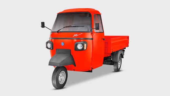 Piaggio Ape Xtra LDX Plus Classic Commercial Vehicles