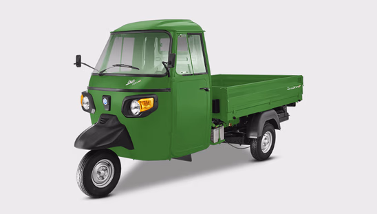Piaggio Ape Xtra LDX Commercial Vehicles