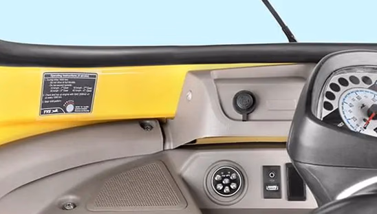 King Deluxe-Music System