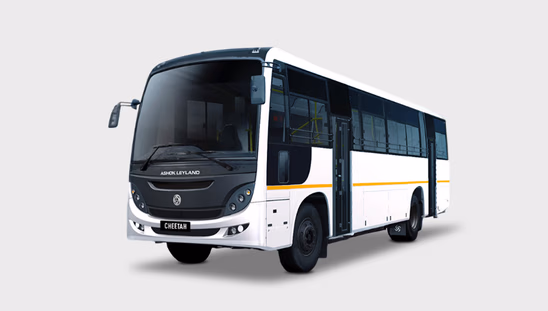 अशोक लेलैंड Cheetah CH2009.9T6R 43S Commercial Vehicles