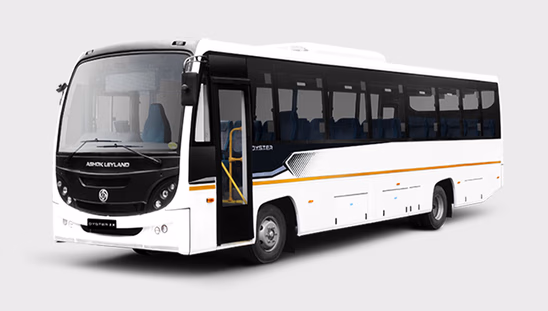 अशोक लेलैंड Oyster LS1510.3T6RB Commercial Vehicles