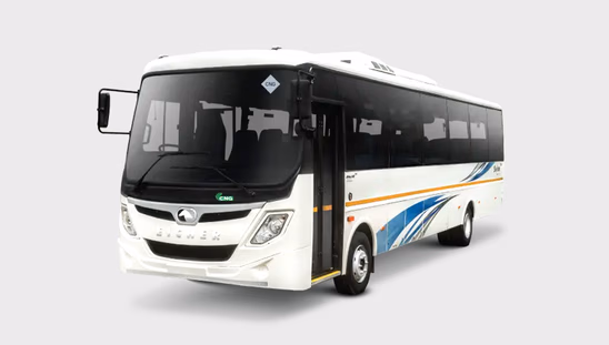 आयशर Skyline Pro Next 3010 h CNG AC 39Seater Commercial Vehicles