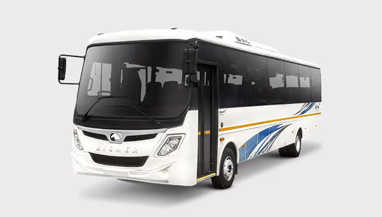 आयशर Skyline Pro Next 3011 L Commercial Vehicles