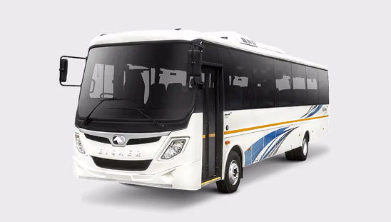 आयशर Skyline Pro Next 3011 L Wider AC Commercial Vehicles