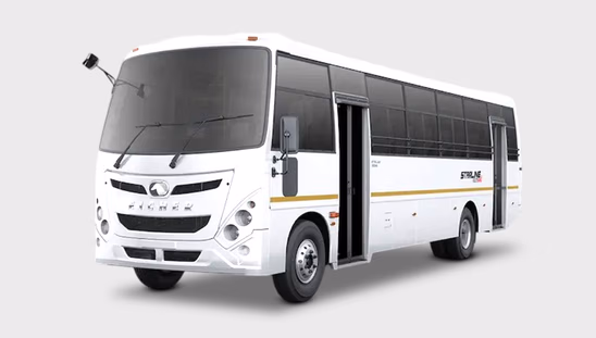 Eicher Starline RP 2075 H 27Seater Commercial Vehicles
