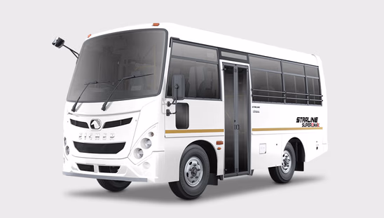 आयशर Skyline Next 2050 D Supermax Commercial Vehicles