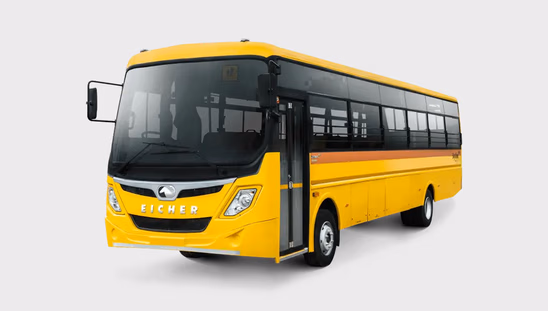 आयशर Skyline Pro Next 3009 H Ac Commercial Vehicles