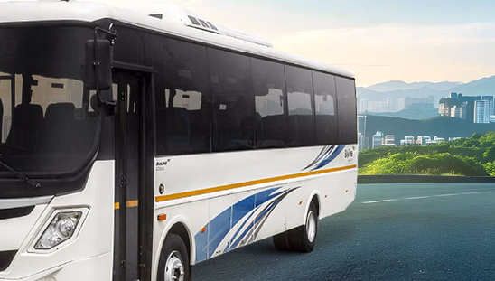 Eicher Skyline Next - Body
