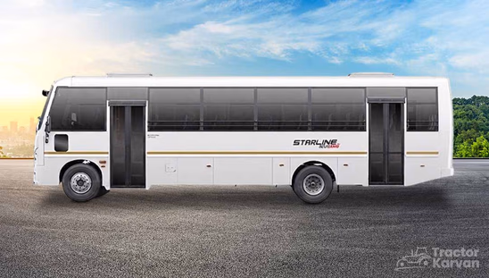 Eicher Starline RP - Left