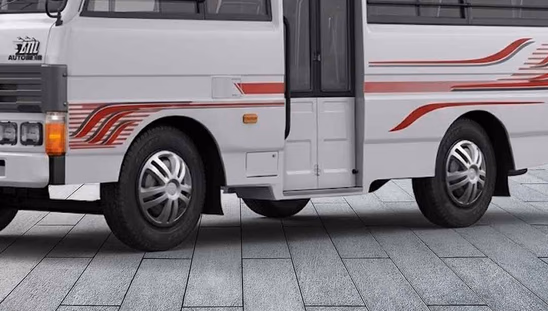 SML EcoMax - Tyres