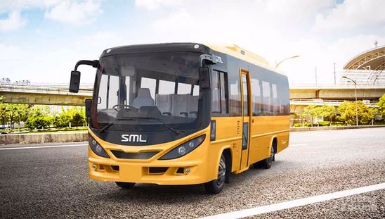 School Executive LX