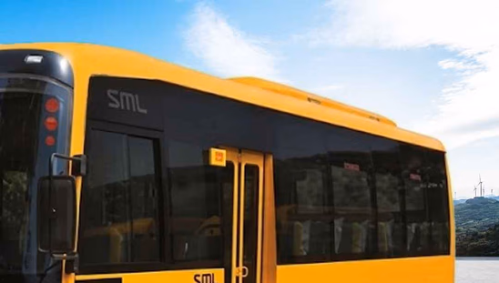 SML School S7 - Body