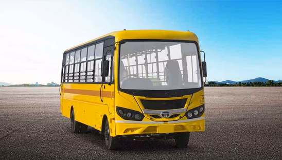 Tata Ultra School - Right