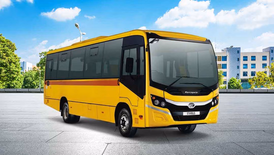 Starbus School