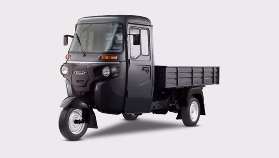 Bajaj Maxima XL Cargo E-TEC 12.0 Commercial Vehicles