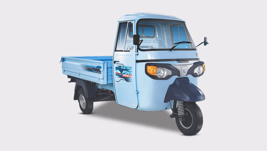Piaggio Ape E-xtra Fx Commercial Vehicles