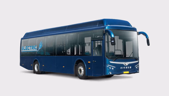 Eicher Skyline Pro E 12M Commercial Vehicles