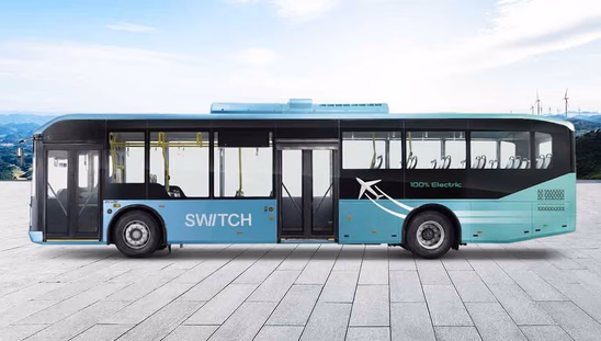 Switch EiV12