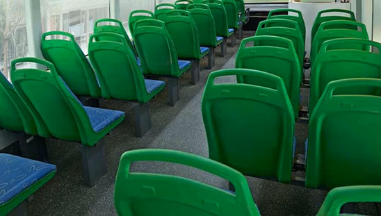 Switch EiV22 - Seat