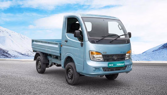 Ace  EV 1000