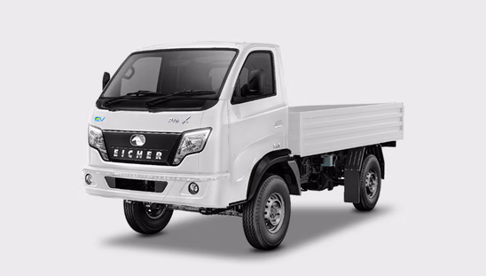 आयशर Pro X FSD 3.5T Commercial Vehicles