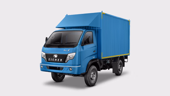 आयशर Pro X MSC 3.5T Commercial Vehicles
