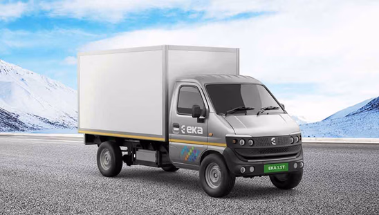 Eka 1.5T - Right