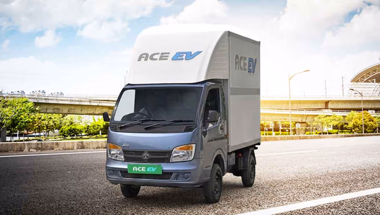 Ace EV
