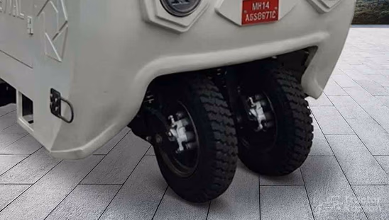 HX-LLO- Tyre