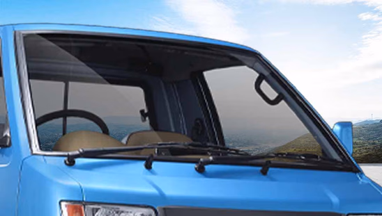 Switch Le - Windshield