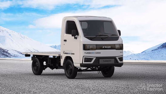 Euler Turbo EV