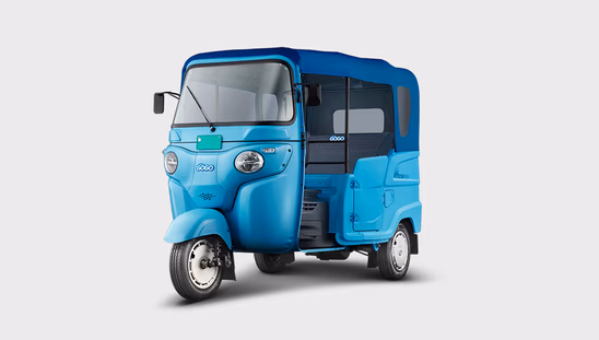 Bajaj GOGO P5012 Commercial Vehicles
