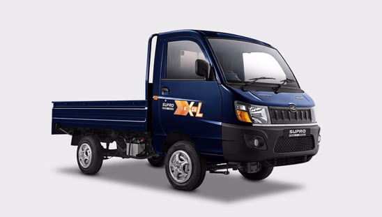 महिंद्रा Supro Profit Excel CNG Commercial Vehicles