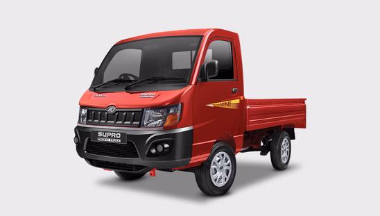 महिंद्रा Supro Profit Excel Diesel Commercial Vehicles