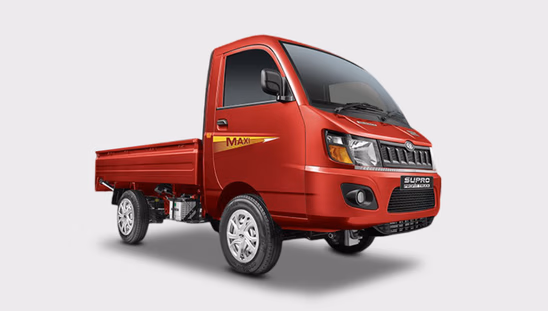 महिंद्रा Supro Profit Maxi LX Diesel Commercial Vehicles