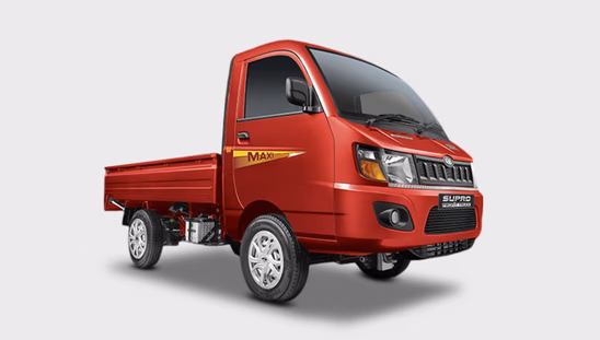 महिंद्रा Supro Profit Maxi VX Diesel Commercial Vehicles