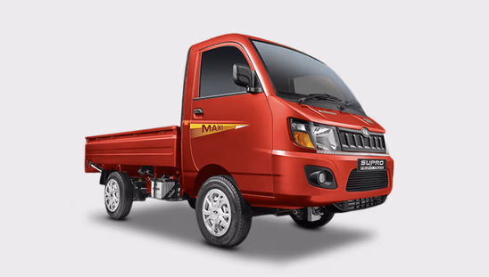 महिंद्रा Supro Profit Maxi ZX Diesel Commercial Vehicles