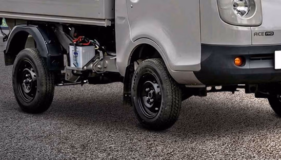 Tata Ace Pro-Tyre