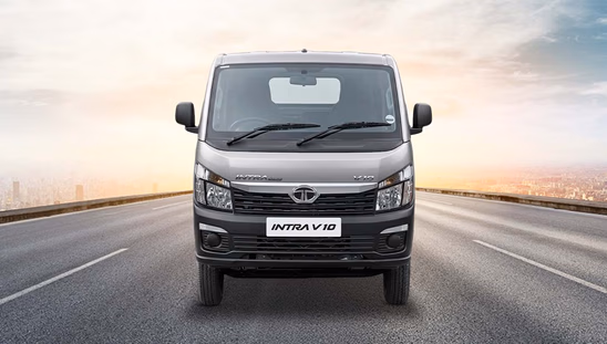 Tata Intra V10-Front