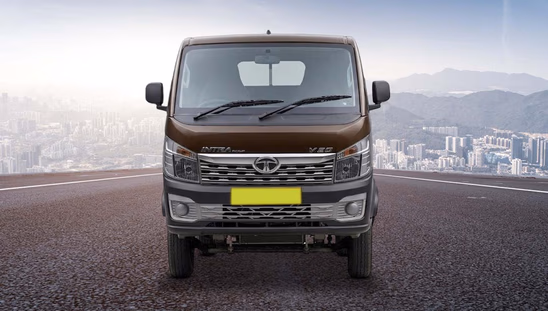 Tata Intra V20 Gold-Front