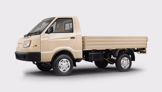 Ashok Leyland Dost CNG LS Commercial Vehicles