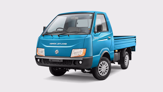 Ashok Leyland Sathi Diesel Commercial Vehicles