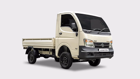 Tata ACE Gold CLB Petrol Commercial Vehicles