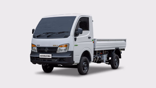 Tata ACE Gold Plus CNG Commercial Vehicles
