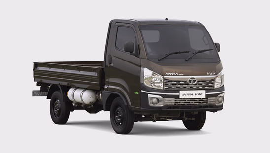 Tata Intra V20 Gold Intra V20 Gold Commercial Vehicles