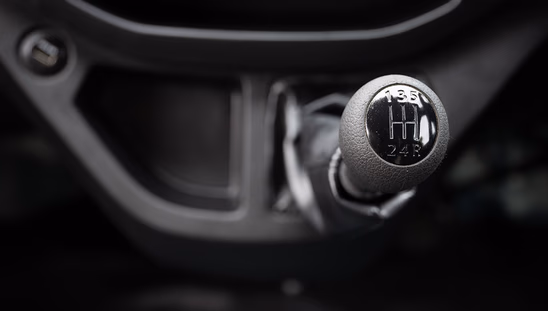 Tata Intra V50 Gold - Transmission