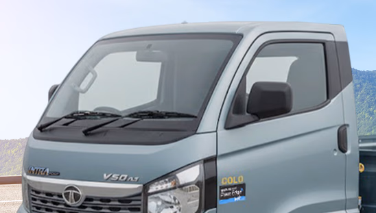 Tata Intra V50 Gold - Windshield