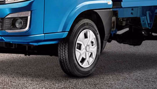Tata Intra V30 Gold - Tyre